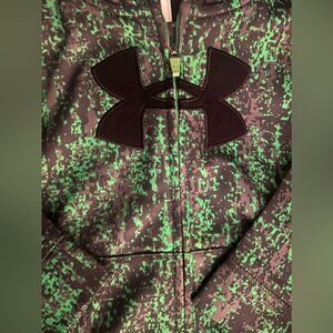 Under Armour 24m NWOT
